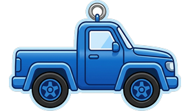 Pickup buddy
