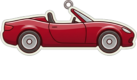 Roadster buddy