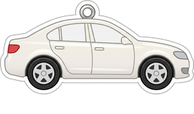 Sedan buddy