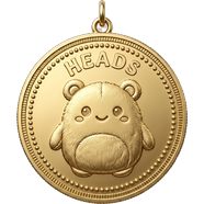 Lucky Coin buddy