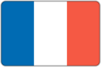 France flag buddy