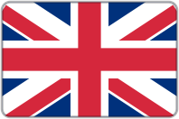 UK flag buddy