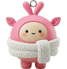 Taro, a Mochi cousin
