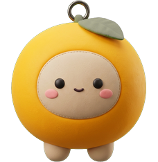 Yuzu buddy